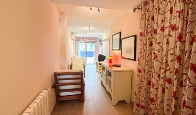 Resale - Apartment -
Torrevieja - Playa de los Locos