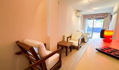 Resale - Apartment -
Torrevieja - Playa de los Locos
