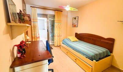 Resale - Apartment -
Torrevieja - Playa de los Locos