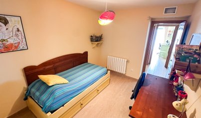 Resale - Apartment -
Torrevieja - Playa de los Locos