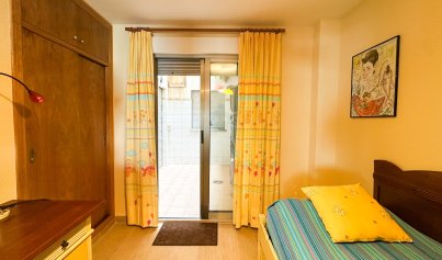 Resale - Apartment -
Torrevieja - Playa de los Locos