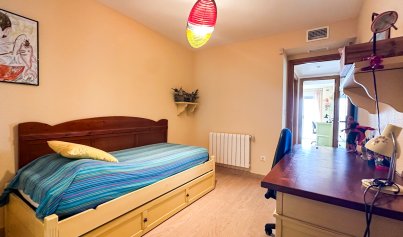 Resale - Apartment -
Torrevieja - Playa de los Locos