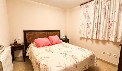 Resale - Apartment -
Torrevieja - Playa de los Locos