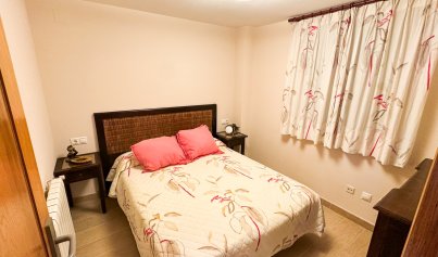 Resale - Apartment -
Torrevieja - Playa de los Locos