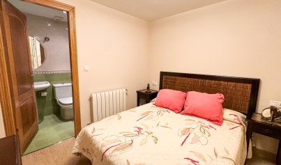 Resale - Apartment -
Torrevieja - Playa de los Locos