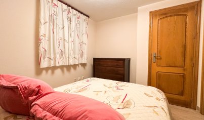 Resale - Apartment -
Torrevieja - Playa de los Locos