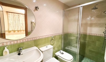 Resale - Apartment -
Torrevieja - Playa de los Locos