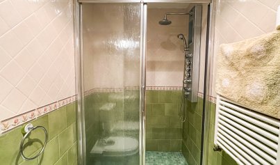Resale - Apartment -
Torrevieja - Playa de los Locos