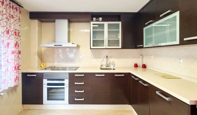 Resale - Apartment -
Torrevieja - Playa de los Locos
