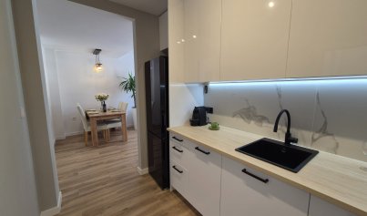 Återförsäljning - Radhus -
Alicante - La Florida