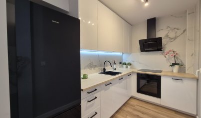 Återförsäljning - Radhus -
Alicante - La Florida