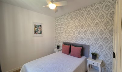 Återförsäljning - Radhus -
Alicante - La Florida