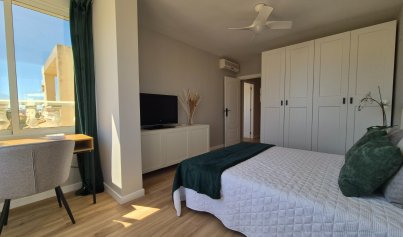 Återförsäljning - Radhus -
Alicante - La Florida