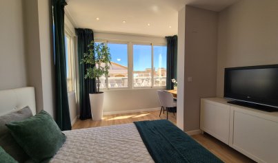 Återförsäljning - Radhus -
Alicante - La Florida