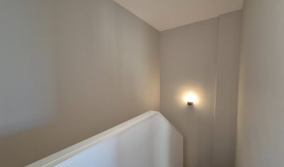 Återförsäljning - Radhus -
Alicante - La Florida