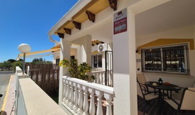 Återförsäljning - Radhus -
Alicante - La Florida