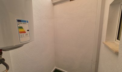 Återförsäljning - Radhus -
Alicante - La Florida