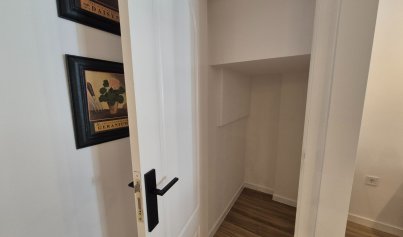 Återförsäljning - Radhus -
Alicante - La Florida