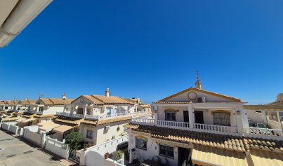 Återförsäljning - Radhus -
Alicante - La Florida