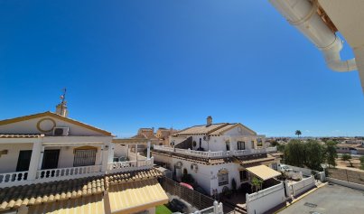 Återförsäljning - Radhus -
Alicante - La Florida