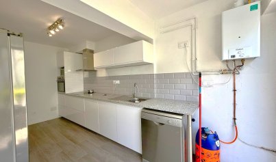 Resale - Townhouse -
Orihuela Costa - Villamartin