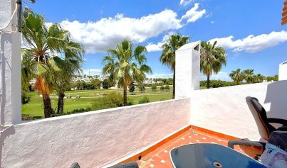 Resale - Townhouse -
Orihuela Costa - Villamartin