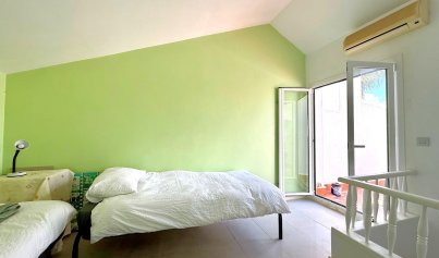 Resale - Townhouse -
Orihuela Costa - Villamartin