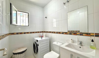 Resale - Townhouse -
Orihuela Costa - Villamartin