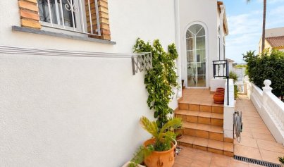 Resale - Villa -
Orihuela Costa - Lomas de Cabo Roig