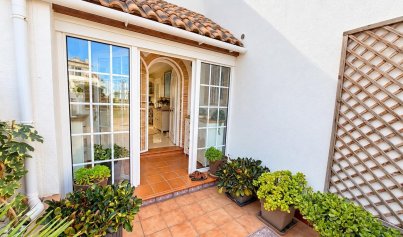 Resale - Villa -
Orihuela Costa - Lomas de Cabo Roig