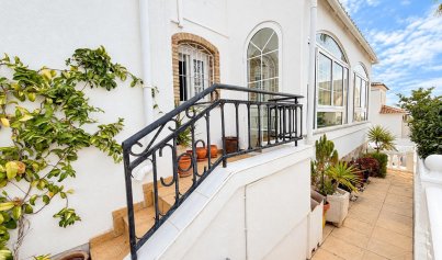 Resale - Villa -
Orihuela Costa - Lomas de Cabo Roig