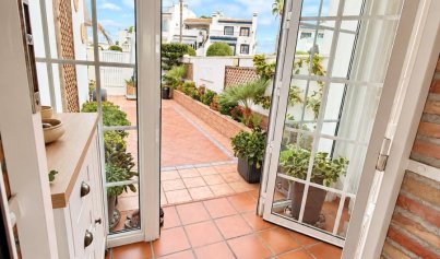 Resale - Villa -
Orihuela Costa - Lomas de Cabo Roig