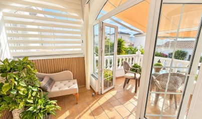 Resale - Villa -
Orihuela Costa - Lomas de Cabo Roig