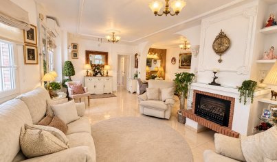Resale - Villa -
Orihuela Costa - Lomas de Cabo Roig