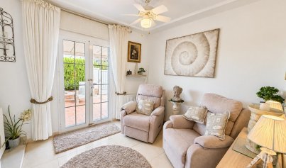 Resale - Villa -
Orihuela Costa - Lomas de Cabo Roig
