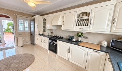 Resale - Villa -
Orihuela Costa - Lomas de Cabo Roig