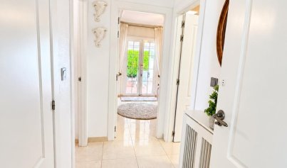 Resale - Villa -
Orihuela Costa - Lomas de Cabo Roig
