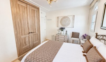 Resale - Villa -
Orihuela Costa - Lomas de Cabo Roig