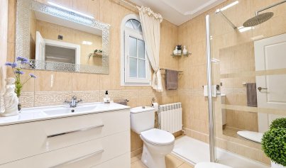 Resale - Villa -
Orihuela Costa - Lomas de Cabo Roig