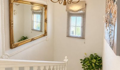 Resale - Villa -
Orihuela Costa - Lomas de Cabo Roig
