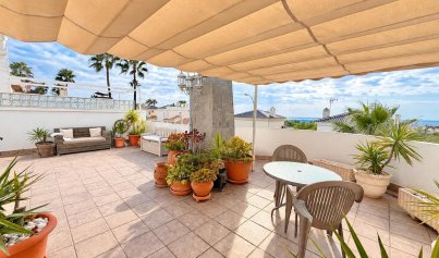 Resale - Villa -
Orihuela Costa - Lomas de Cabo Roig