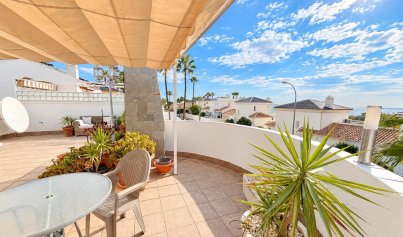 Resale - Villa -
Orihuela Costa - Lomas de Cabo Roig