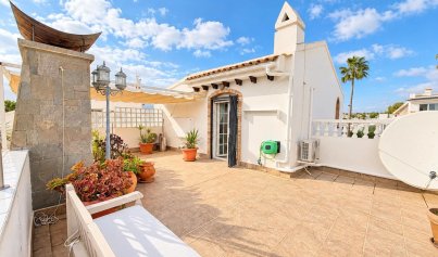 Resale - Villa -
Orihuela Costa - Lomas de Cabo Roig