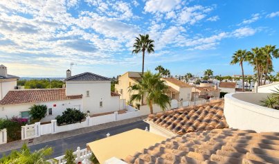 Resale - Villa -
Orihuela Costa - Lomas de Cabo Roig