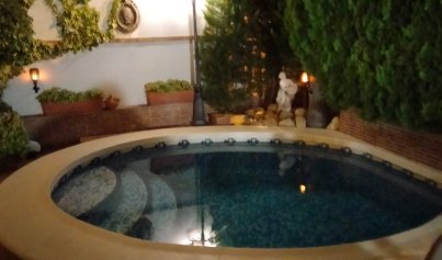 Resale - Villa -
Orihuela Costa - Lomas de Cabo Roig