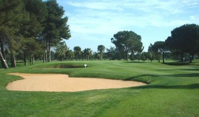 Resale - Villa -
Orihuela Costa - Lomas de Cabo Roig