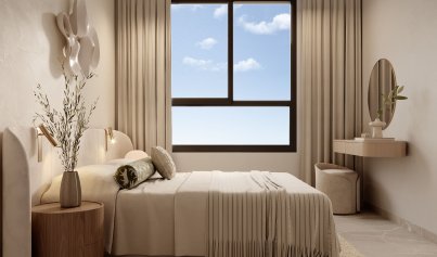 New Build - Penthouse -
Calpe