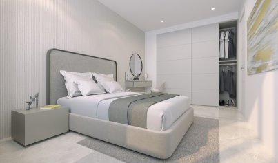 New Build - Apartment -
Torrevieja