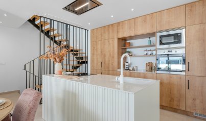 New Build - Townhouse -
Dolores