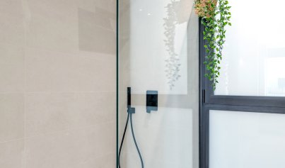 New Build - Townhouse -
Dolores